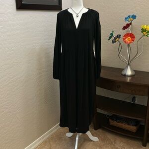 BODEN 🖤 Jersey Knit Dress